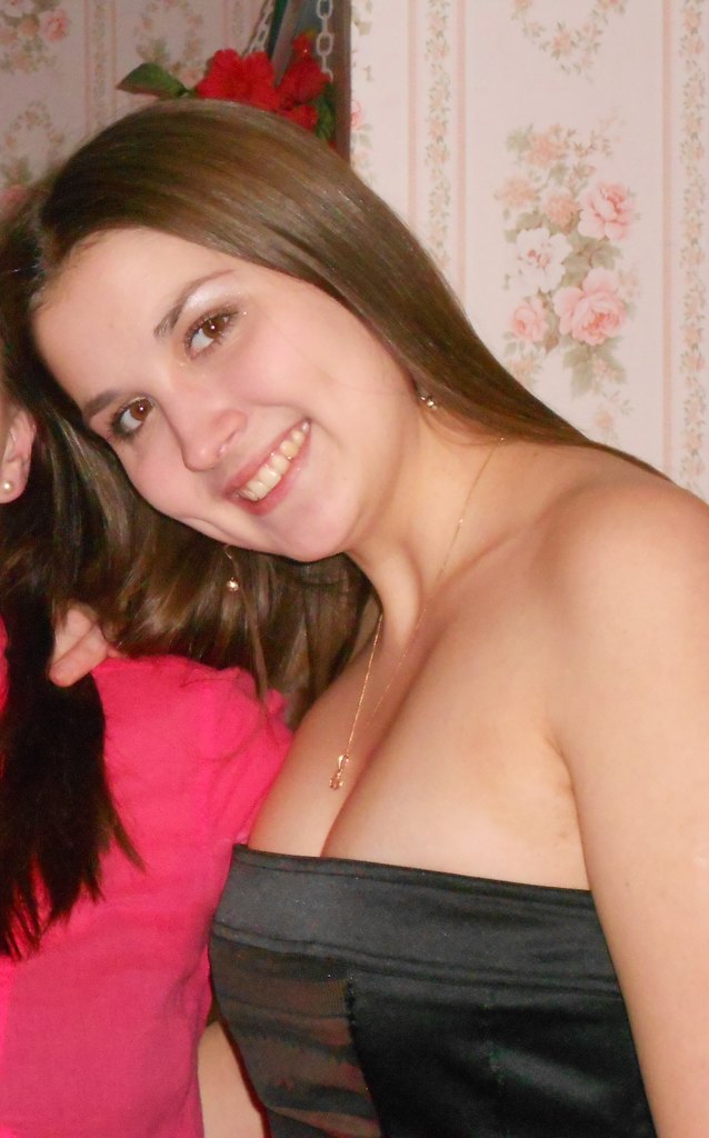 Лерочка Вахмянина ~КареглаЗАЯ~ | Екатеринбург