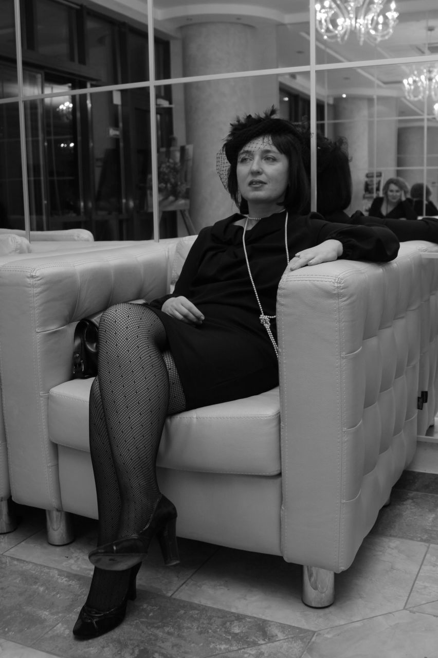 Iuliia Zakharets | Dartmouth