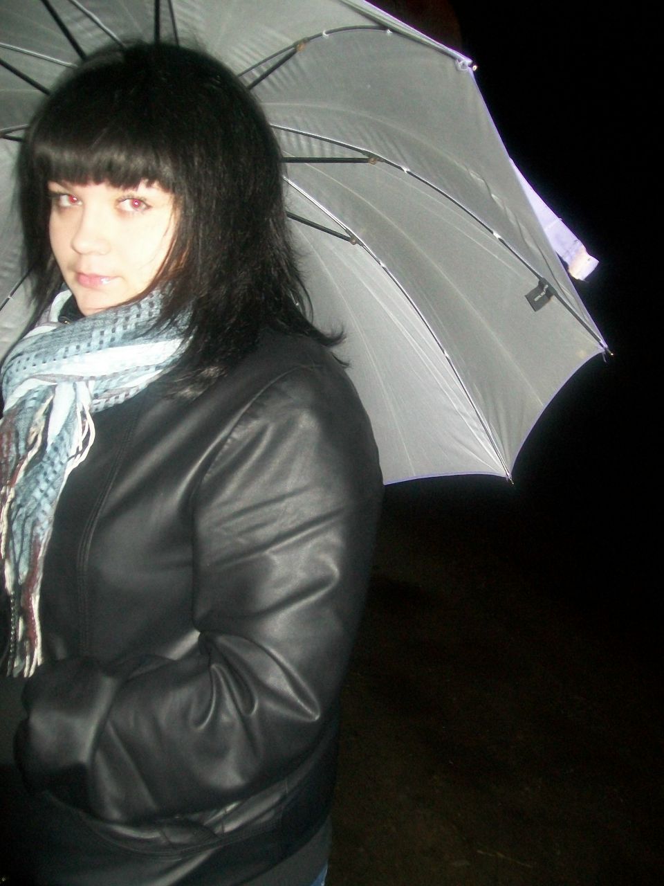 Любанечка Чалдаева | Самара