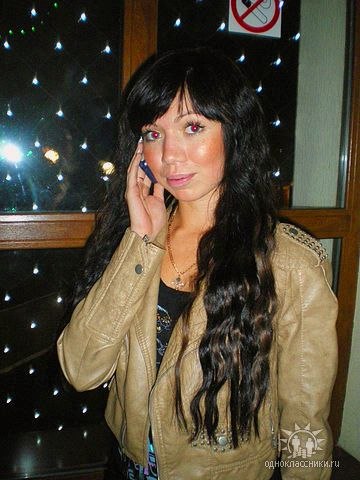 Александра Кряжева | Ижевск