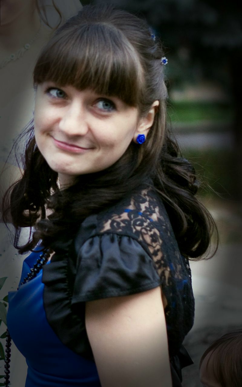 Оксанчик Филиппович | Орёл