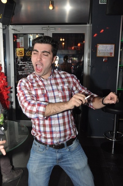 №107, Алексей Зах №107, Алексей Зах