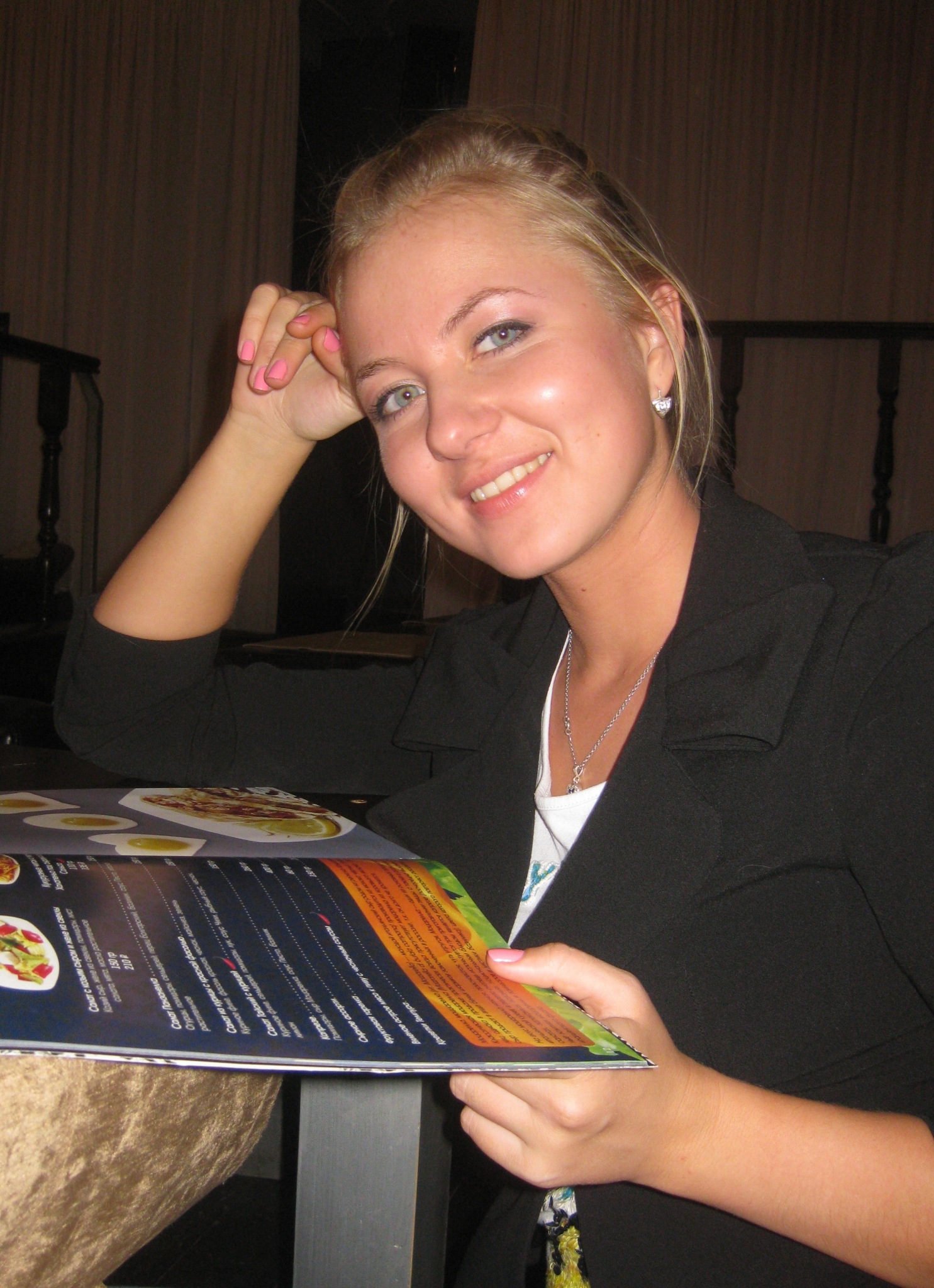 Фото профиля