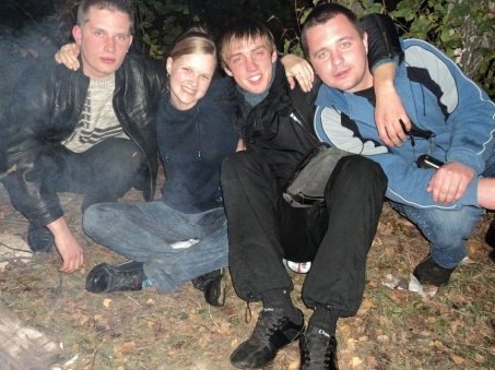 Алёнка Чумичева ❀В ЛАДУ С ПРИРОДОЙ✿ | Электросталь