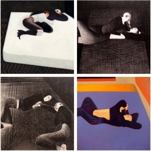 Саша Сазанова | Москва