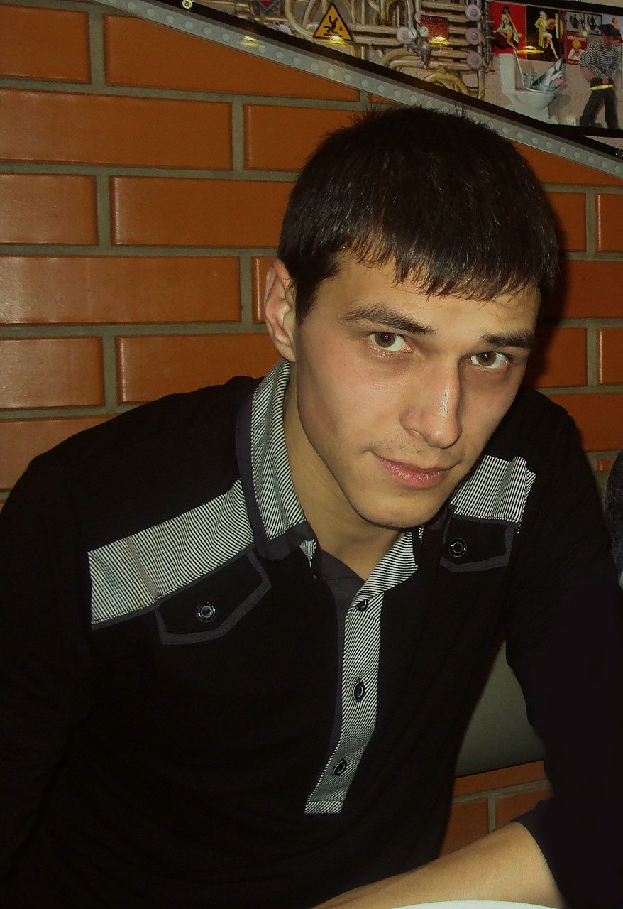 Дмитрий Сокур _DaRcK_√ιק | Врадиевка