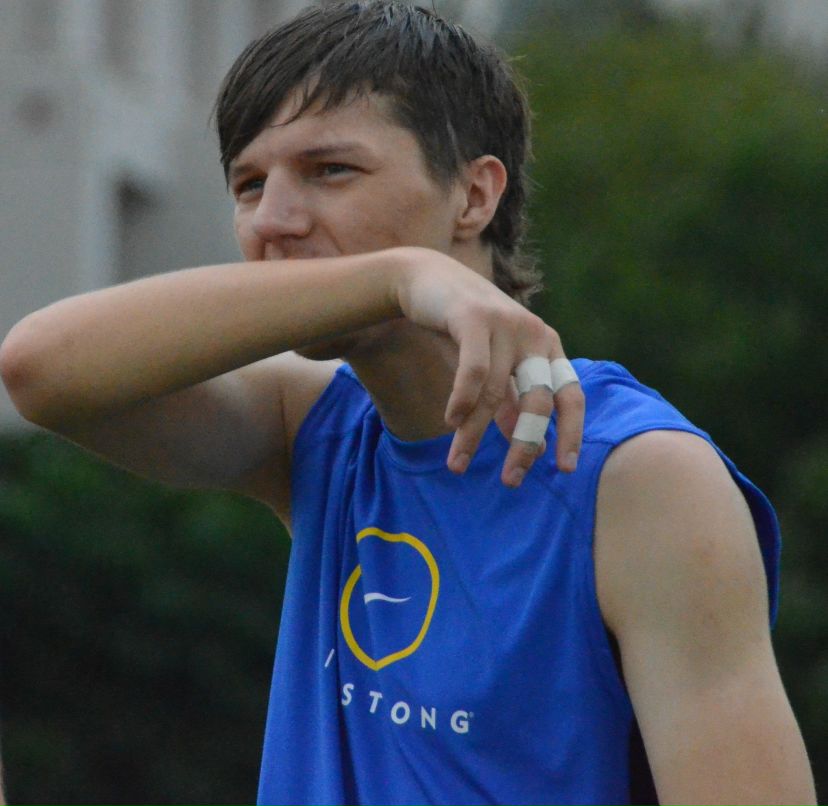 Женя Муравья | Florida