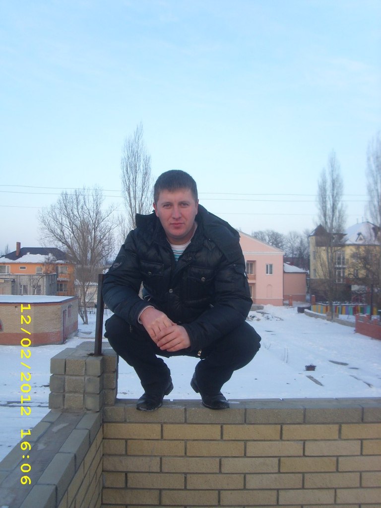 Миха Ляхов | Бердянск