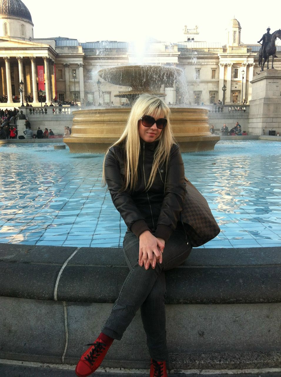 Анна Бричеева | Москва