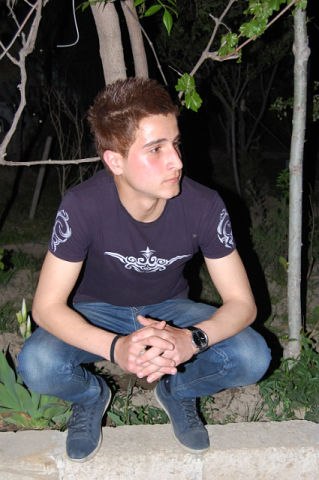 №68, Namiq Nifteliyev, 30 лет, Сумгаит №68, Namiq Nifteliyev, 30 лет, Сумгаит