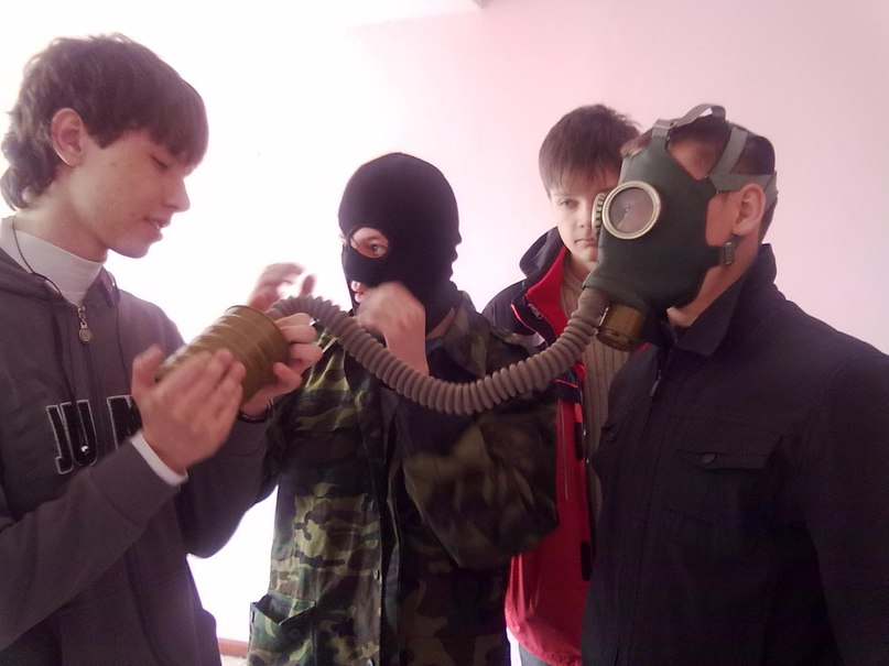 Дмитрий Леванов | Караганда