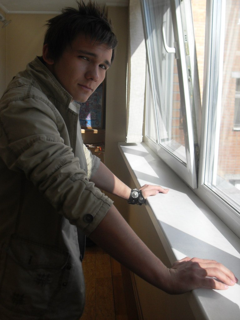 Леонид Терешкин | Новосибирск