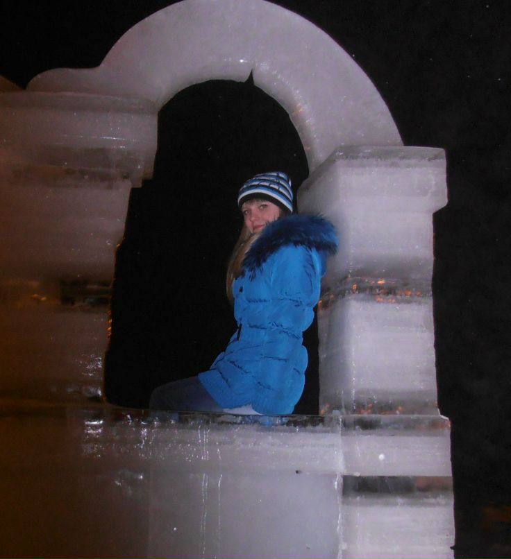 Елена Дыдыкина | Нижний Новгород