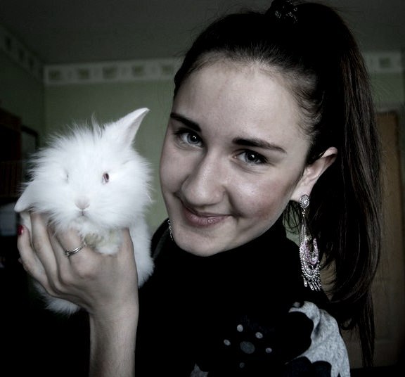 Кристина Иванова | Владивосток