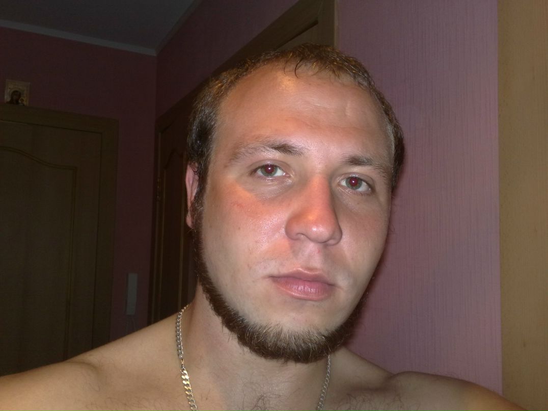 Артем Малик | Нефтеюганск