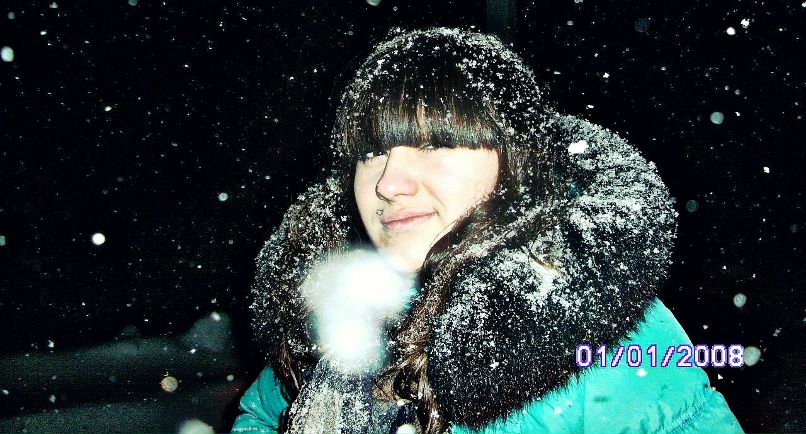 Настя Слеменёва | Los Angeles