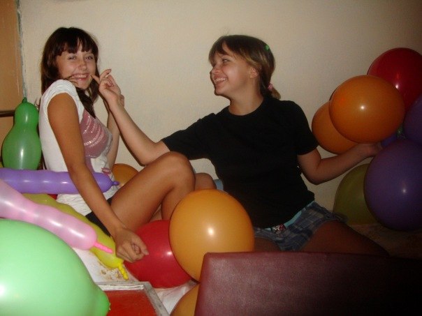 Юлия Шагидуллина | Самара