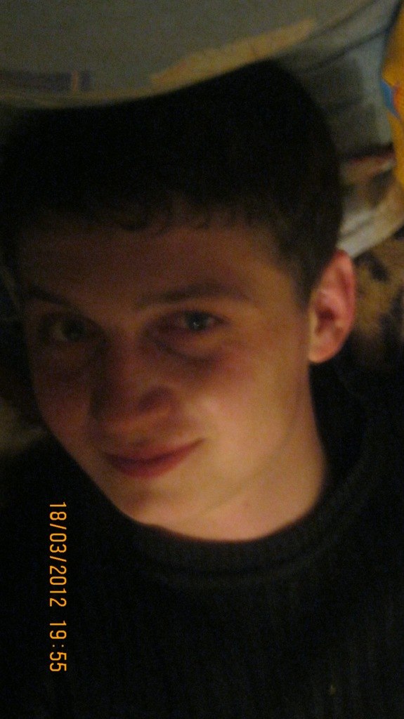 Андрюха Никитенков <МИХАЛЫЧ> | Великие Луки