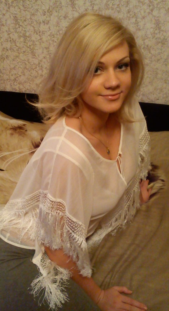 Юлия Прудникова | Санкт-Петербург