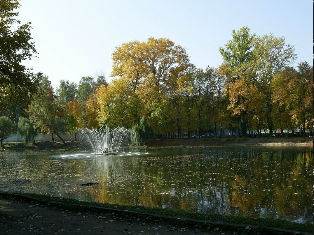 Алиса Трубицкая | Рыбинск