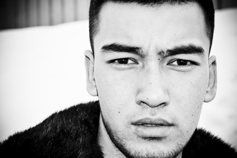 Хамит Абамаслиев | Алматы