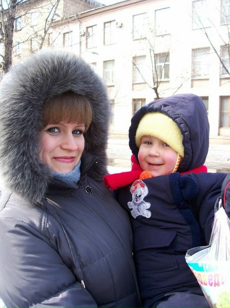 №159, Екатерина Волкова №159, Екатерина Волкова