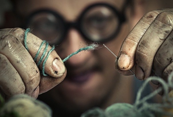 Ильдус Кузнецов | Ижевск