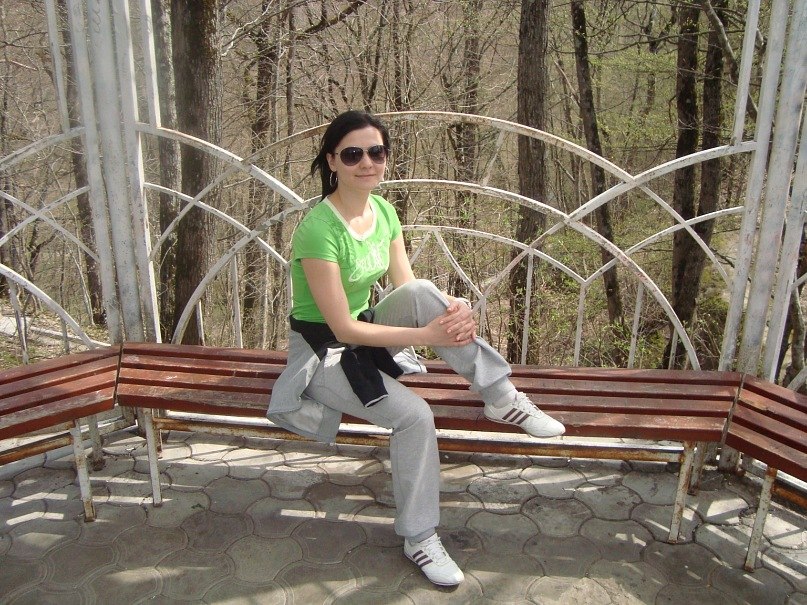 Наталья Нестеренко | Краснодар