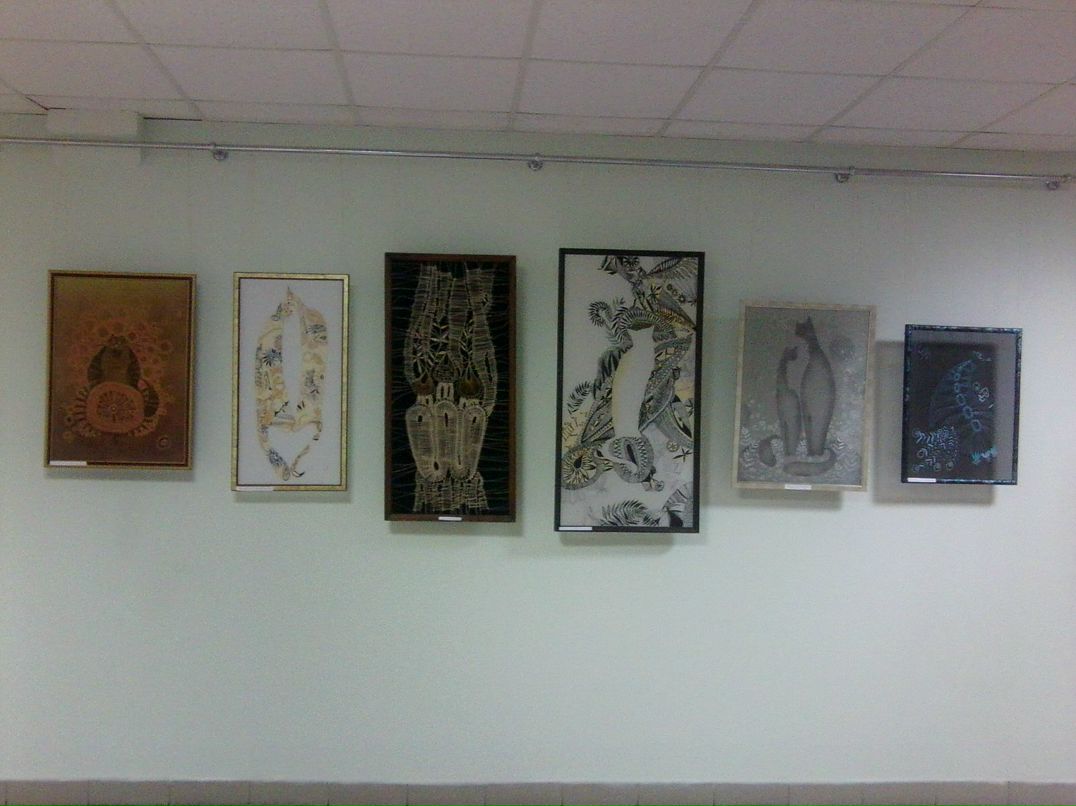 Ульяна Родина | Москва