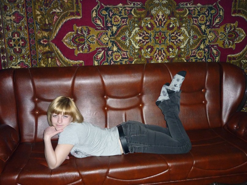 Евгения Тайдакова ֍؏؏ Djyliettaa  ؏؏֍ | Калтан