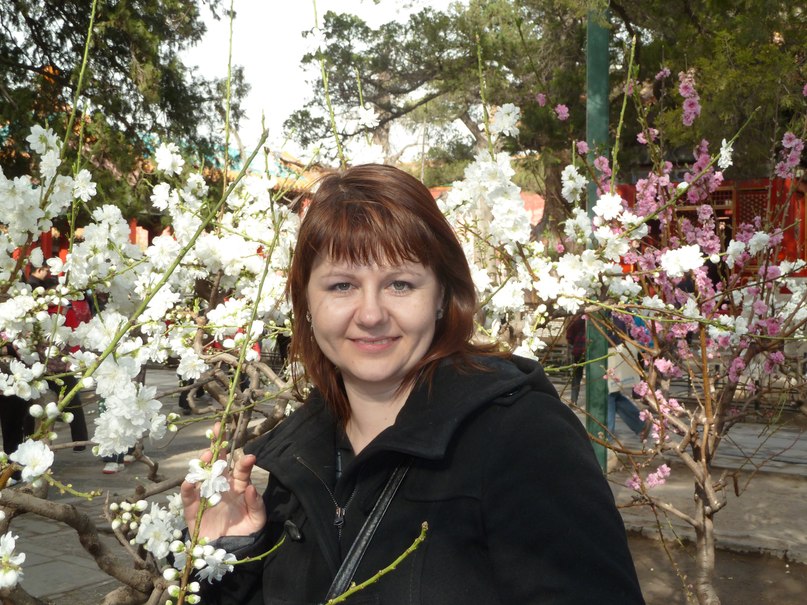 Екатерина Стеклянникова | Самара