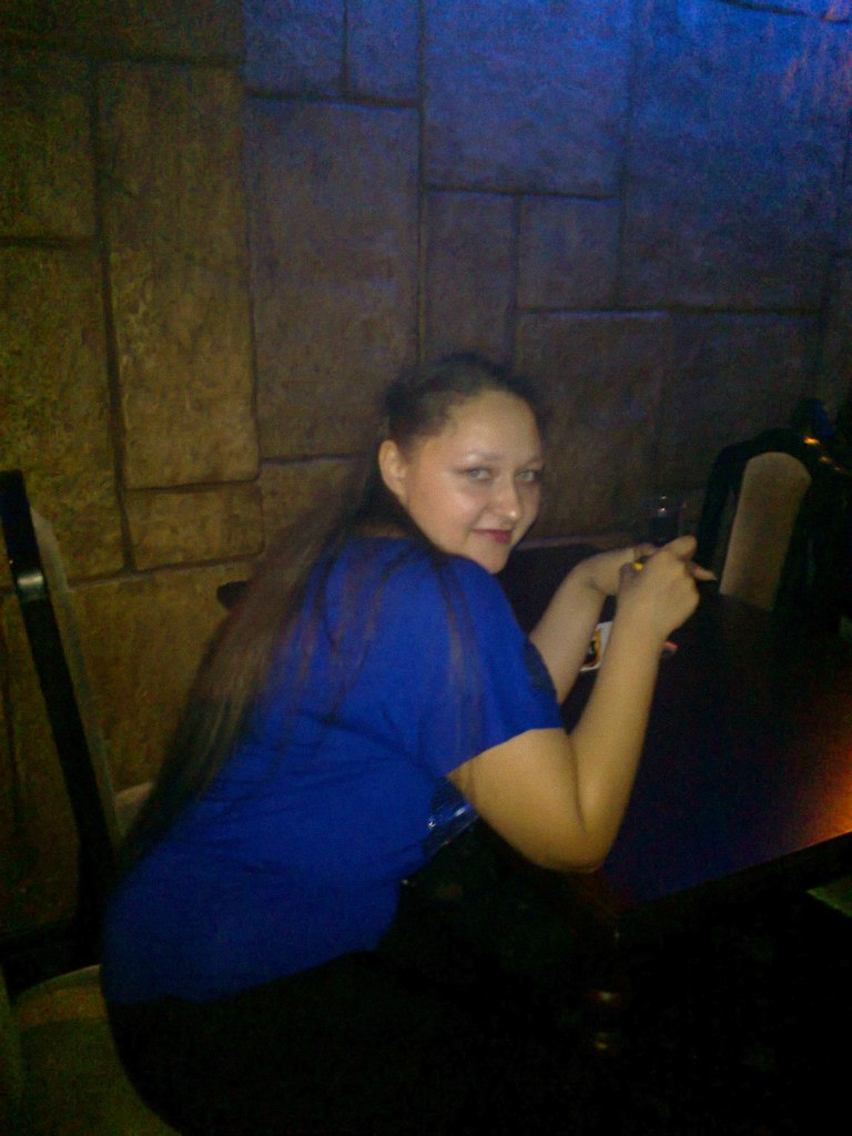 Елена Рыжова | Саратов