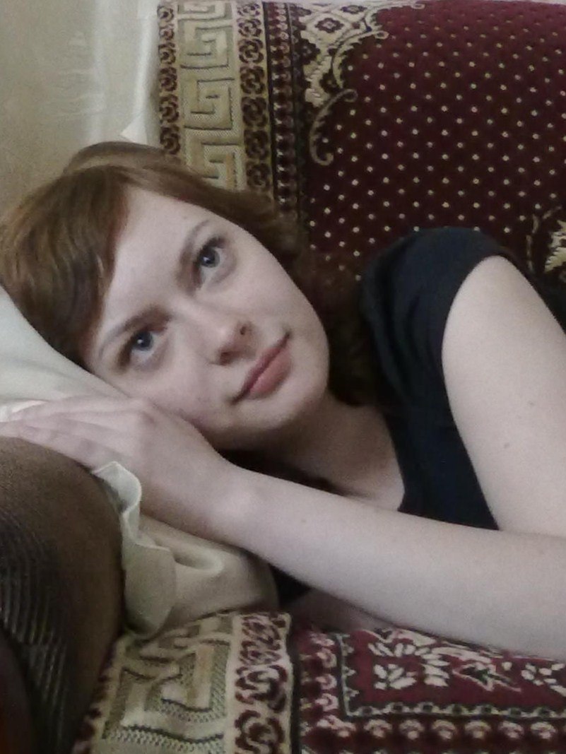 Кристина Колесникова | Пятигорск