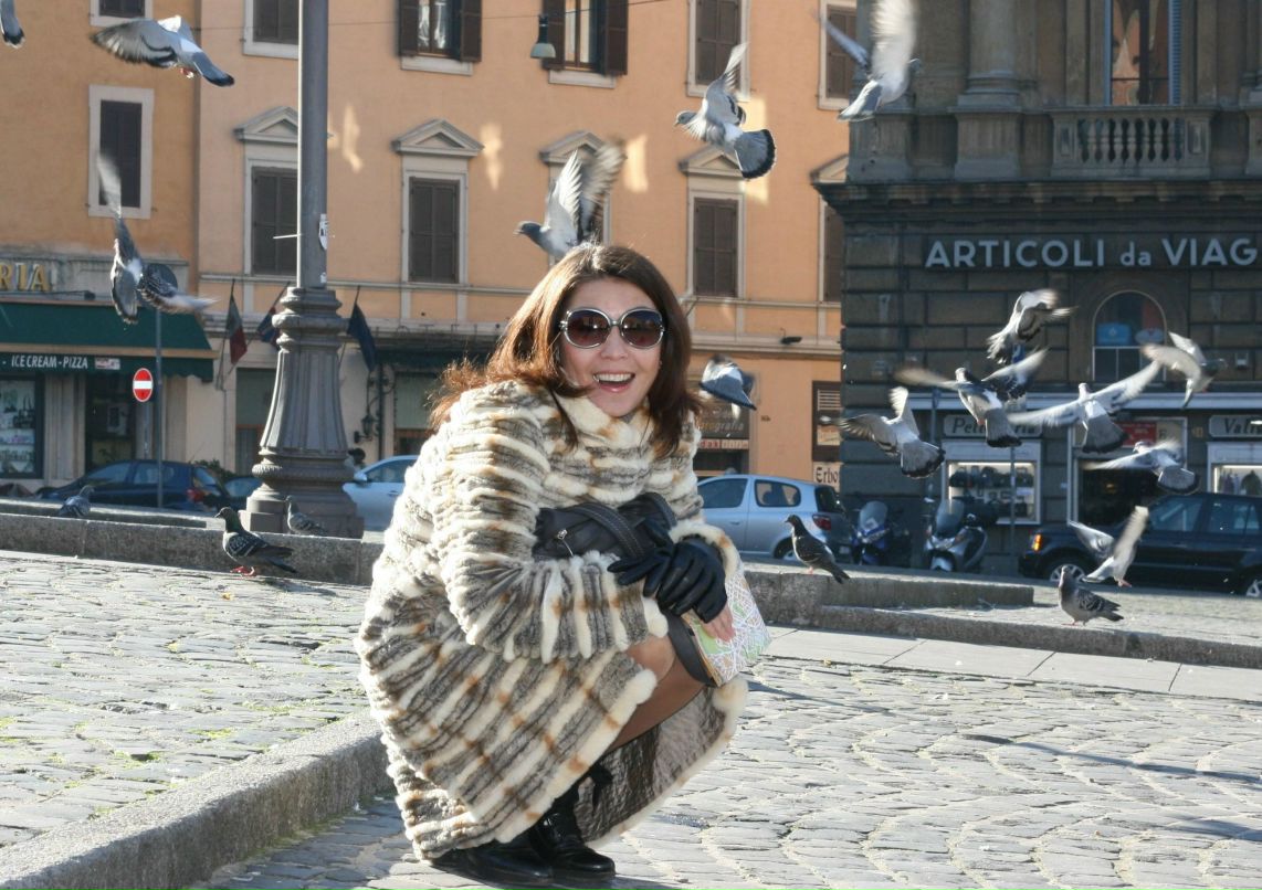 Алсу Сунгатова | Казань