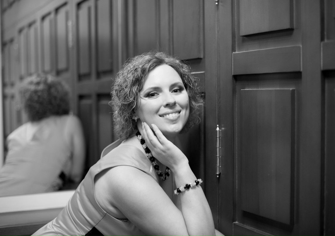 Наташа Тягур | Николаев