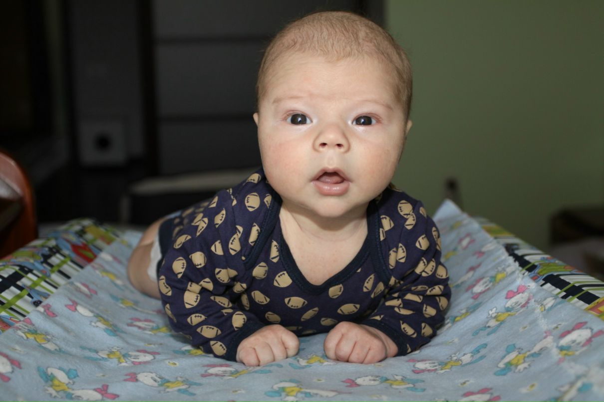 Вика Мещерякова | Пенза