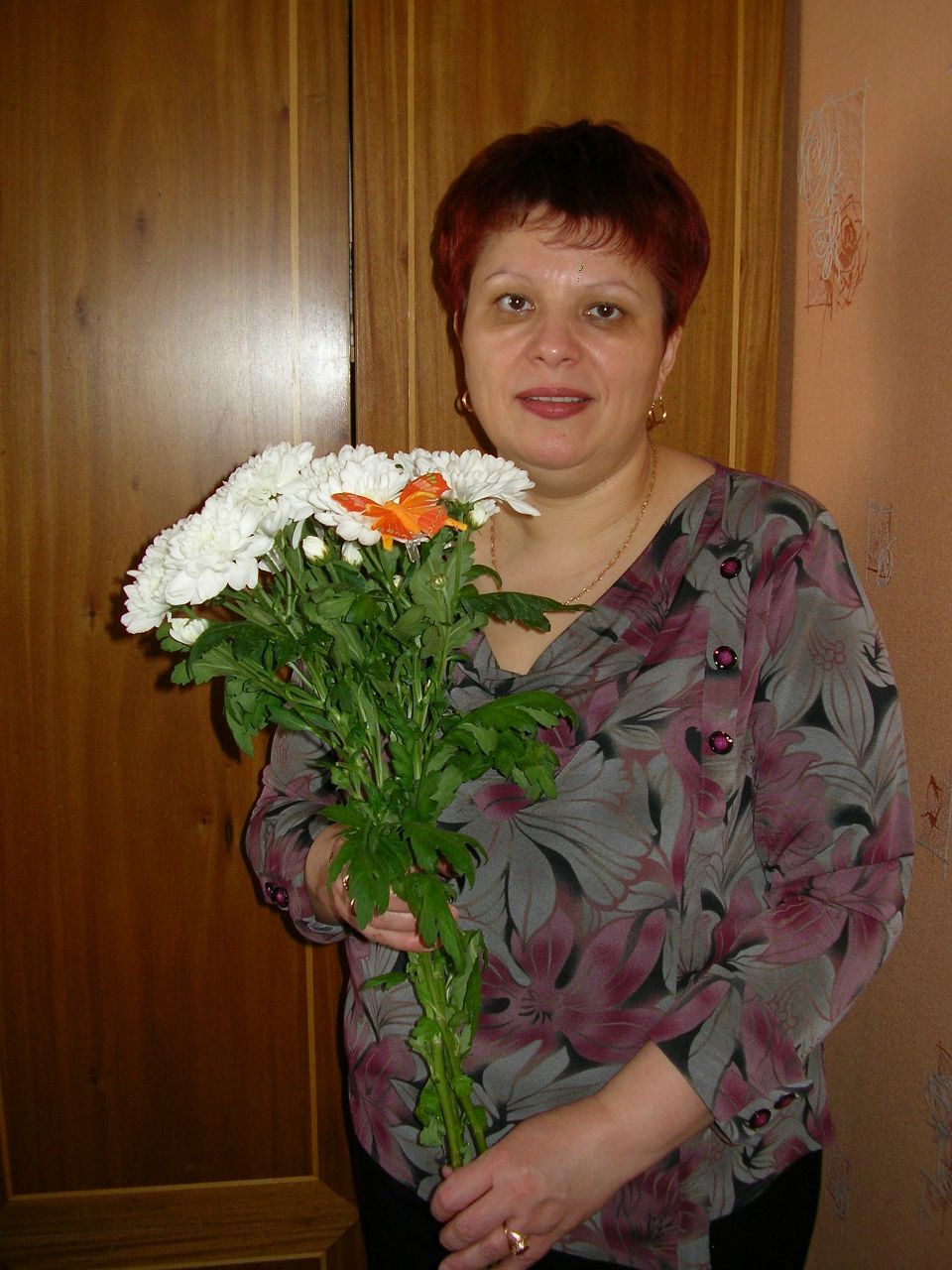 Галина Воробьёва | Краснодар