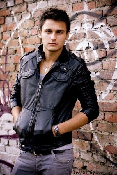 Чарли Баклажан Fix | Санкт-Петербург