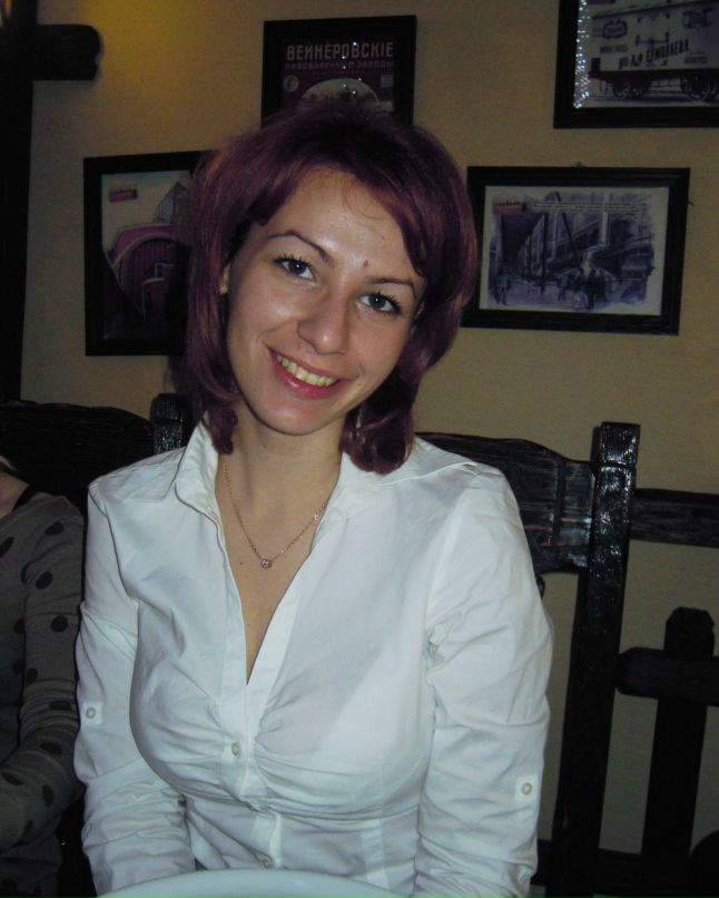 Анастасия Волкова | Lodi