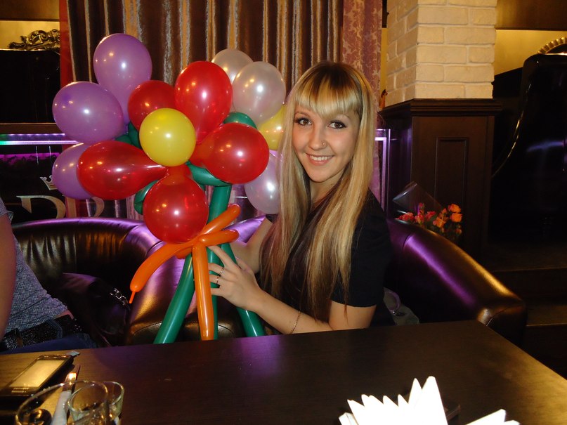 Аня Ильченко | Москва