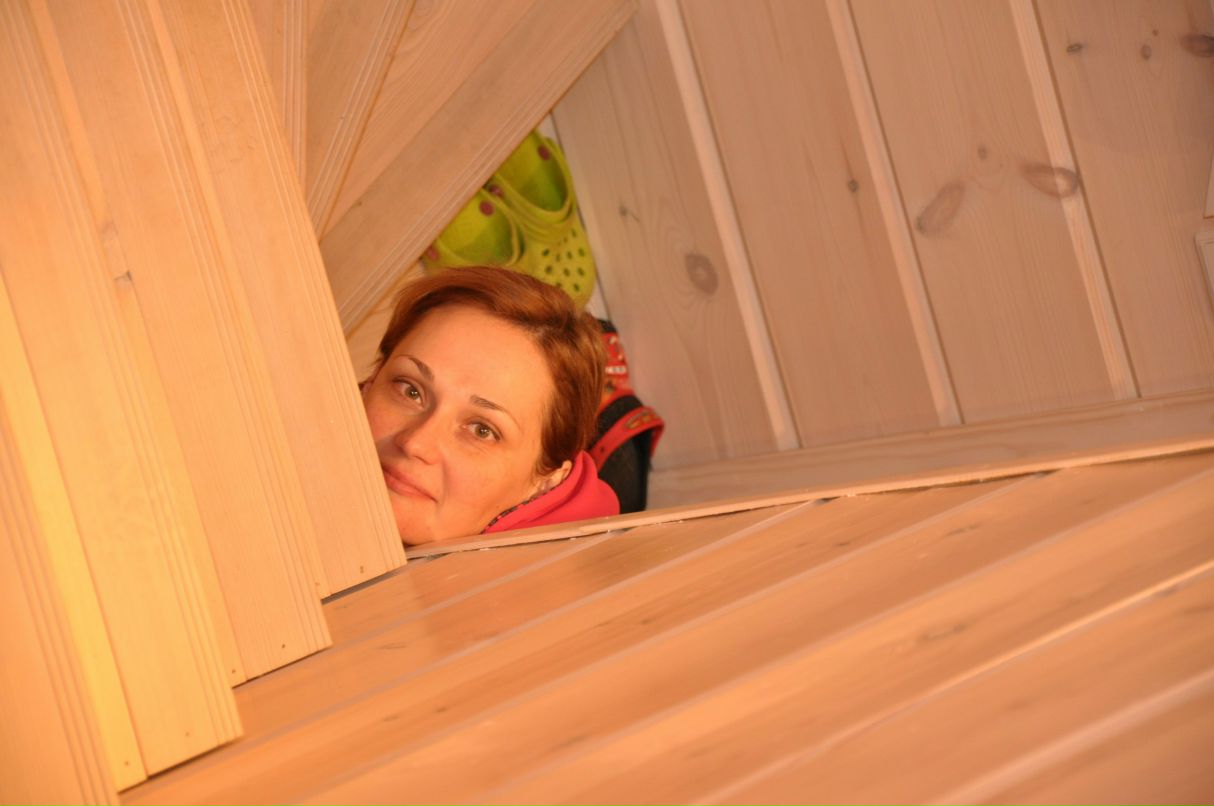 Вита Михалькова | Сортавала