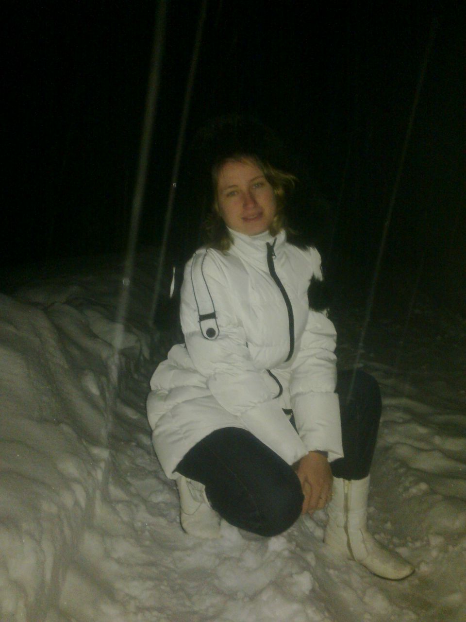 Инна Фоменко | Песковка