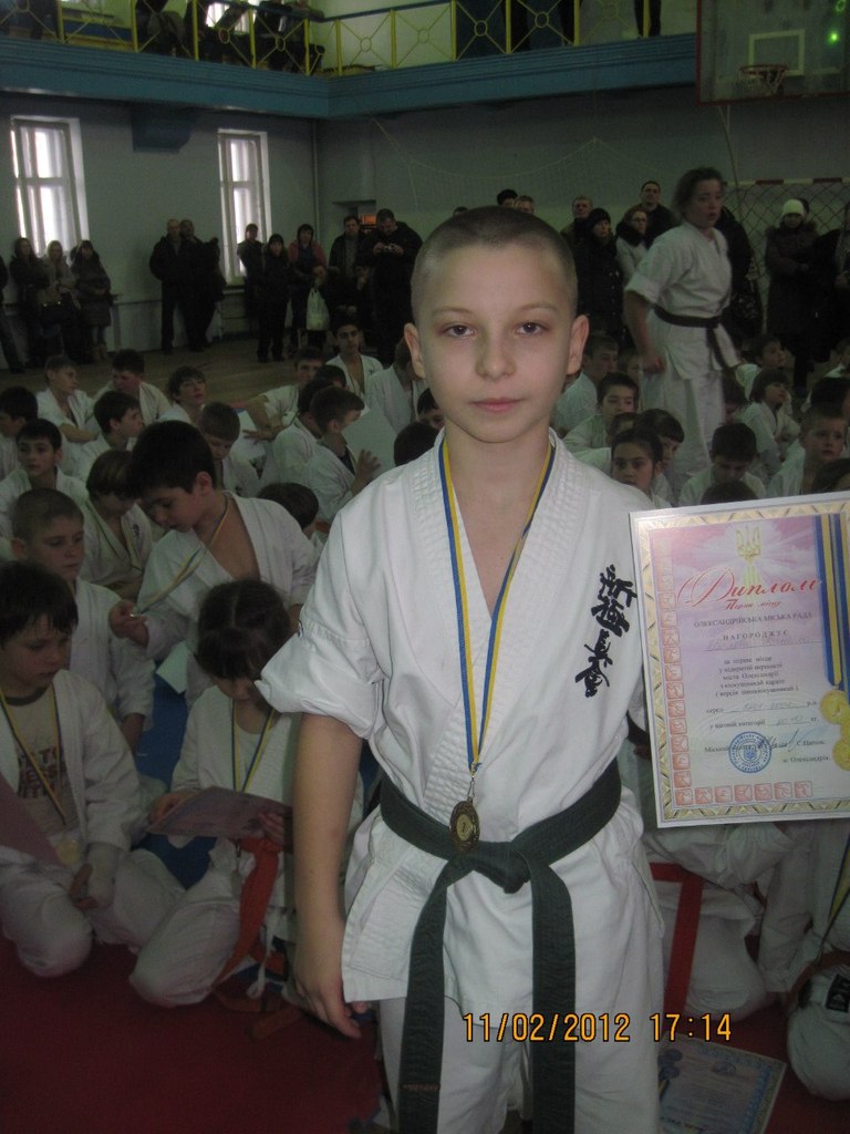 Даниил Белов | Александрия