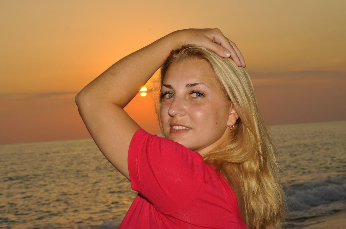 Ольга Викторовна | 