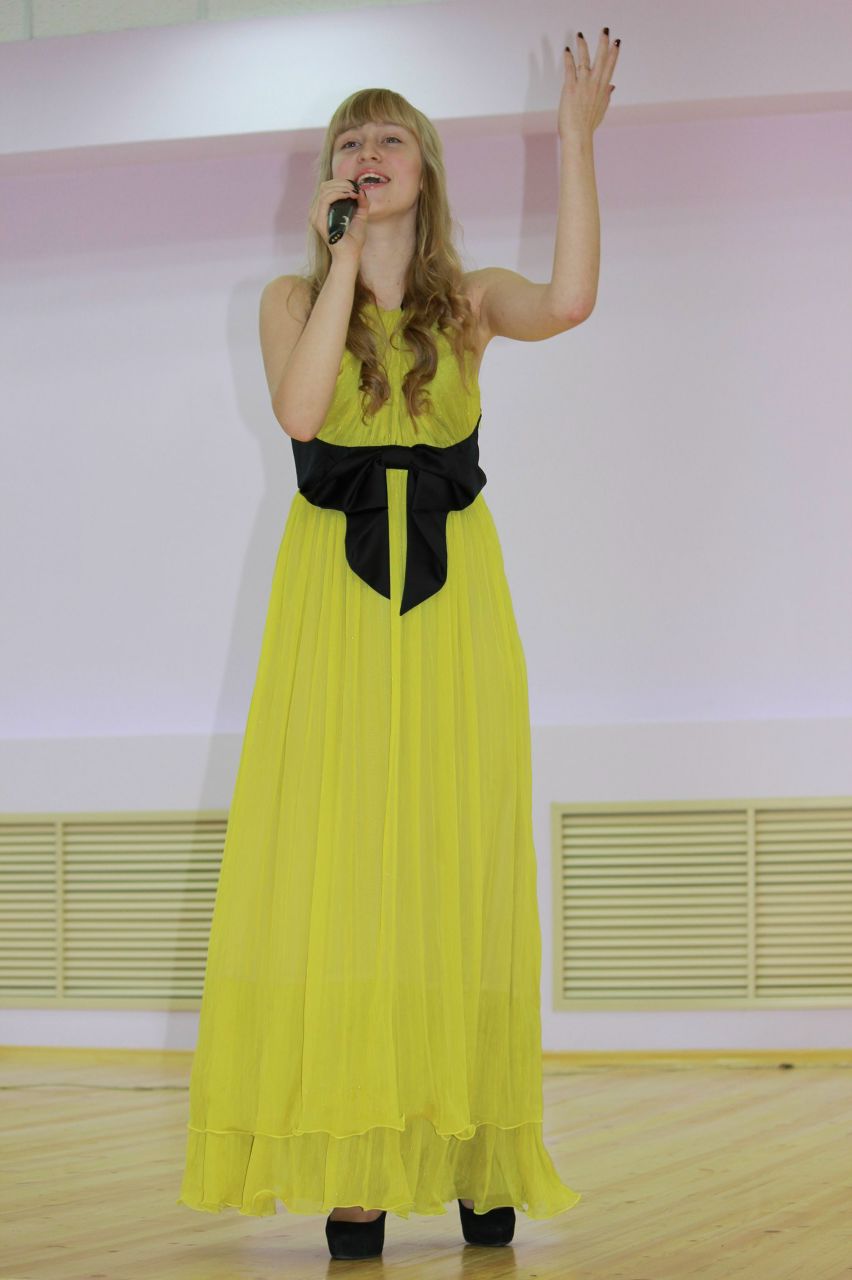 Ольга Чиглинцева | Саранск