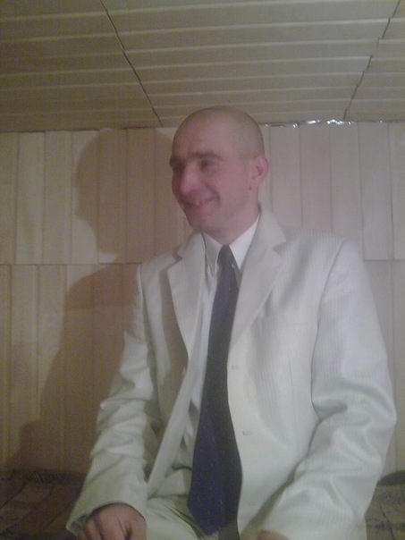 №6, Володька Багринівський, Голинь №6, Володька Багринівський, Голинь