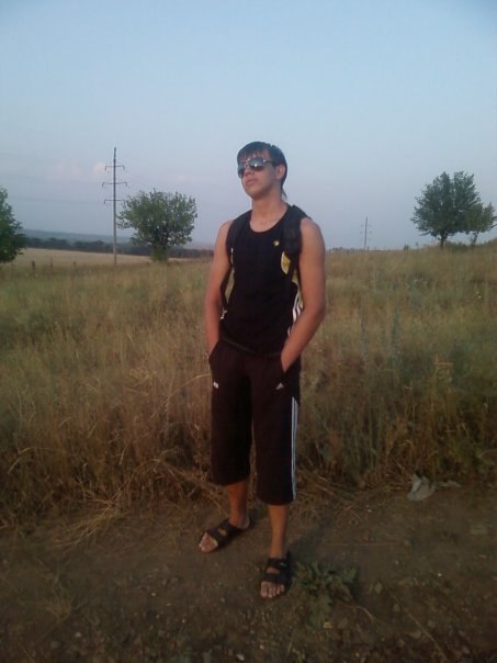 Андрей Лагуткин | Луганск