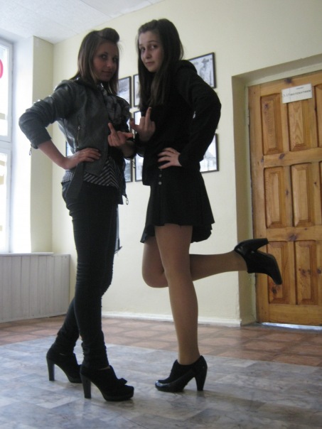 №17, Катюша Мазур №17, Катюша Мазур