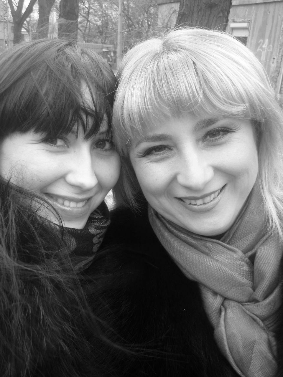 Анютка Вакарчук ஐღSunnyღஐ | Одесса