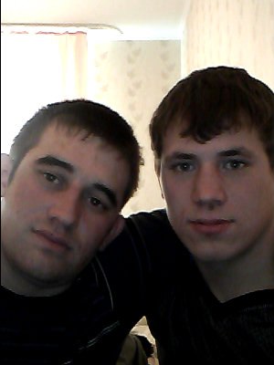 Артур Гордеев | Мамадыш